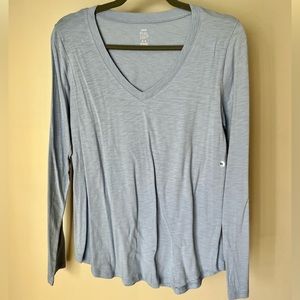Aerie Real Soft Long Sleeve